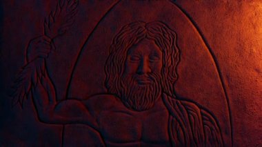 Klasik İlah Ateşle Işığı Arttır