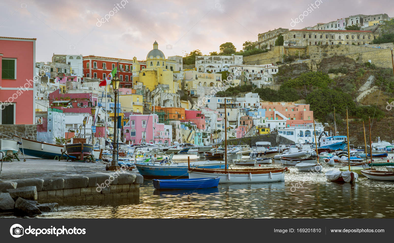 プローチダ Procida Japaneseclass Jp プローチダ Procida Japaneseclass Jp