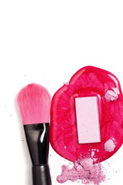 Kozmetik-üst görünümü.