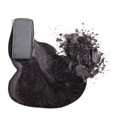 Kozmetik-üst görünümü.