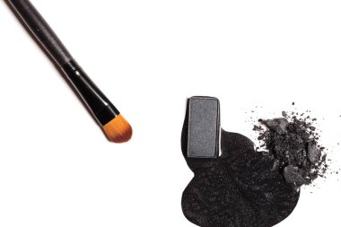 Kozmetik-üst görünümü.