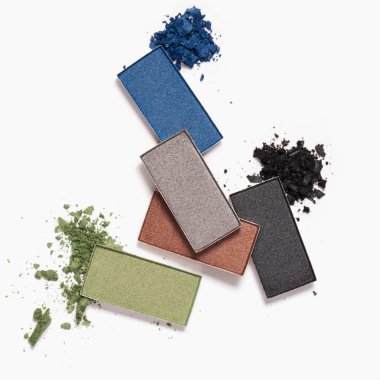 Kozmetik-üst görünümü.