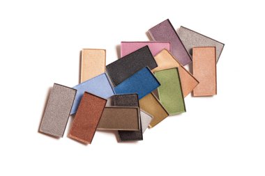 Kozmetik-üst görünümü.