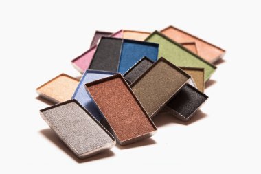 Kozmetik-üst görünümü.