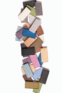 Kozmetik-üst görünümü.