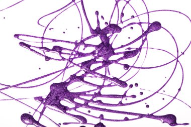 Kozmetik-üst görünümü.