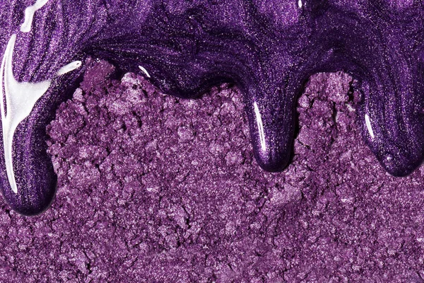 Kozmetik-üst görünümü.