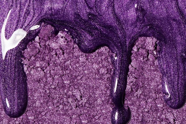 Kozmetik-üst görünümü.