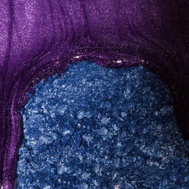 Modaya uygun örnek kozmetik.