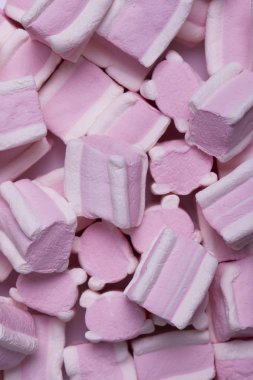 Çok güzel renkli çikolata