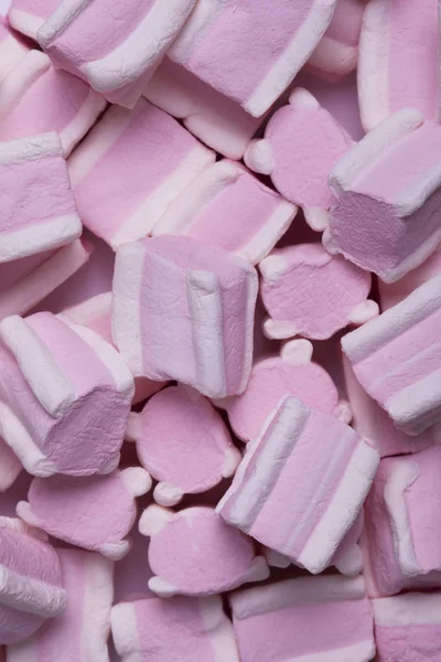 Çok güzel renkli çikolata