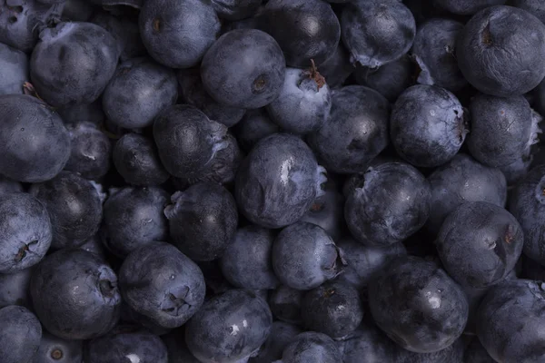 Reklam için güzel makyaj Üstten Görünüm