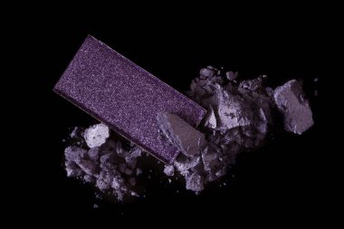 Reklam için şık ve güzel kozmetik