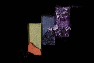 Reklam için şık ve güzel kozmetik