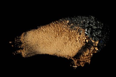 Reklam için şık ve güzel kozmetik