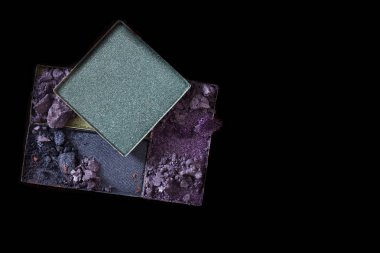 Reklam için şık ve güzel kozmetik