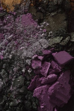 Reklam için şık ve güzel kozmetik