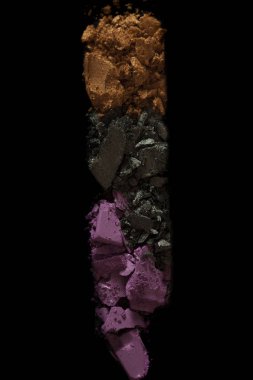 Reklam için şık ve güzel kozmetik