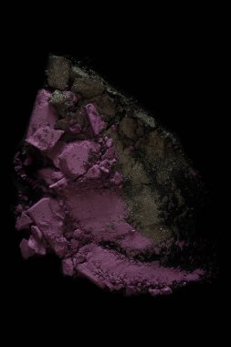 Reklam için şık ve güzel kozmetik