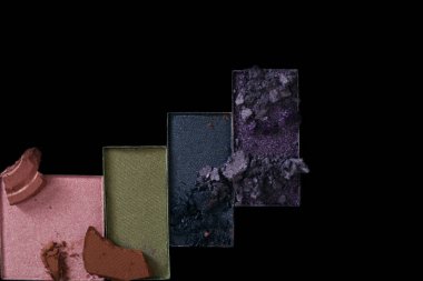 Reklam için şık ve güzel kozmetik