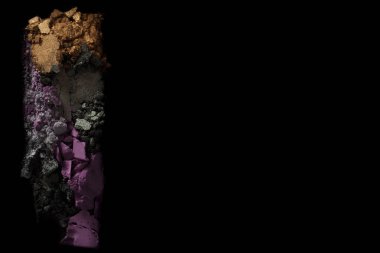 Reklam için şık ve güzel kozmetik