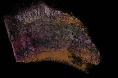 Reklam için şık ve güzel kozmetik