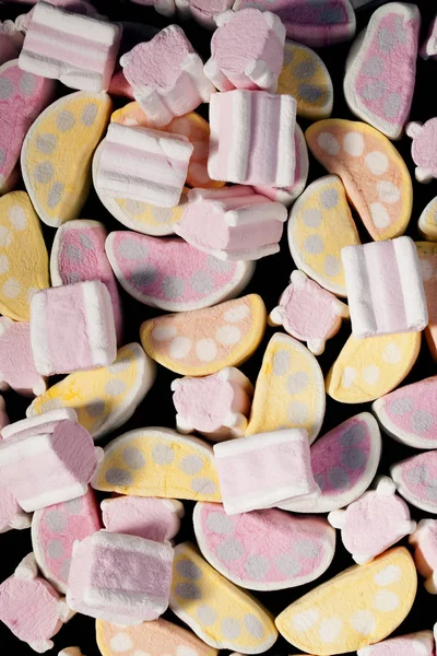 Birçok güzel tatlılar