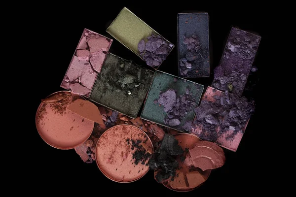 Reklam için şık ve güzel kozmetik