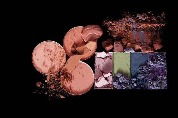 Reklam için şık ve güzel kozmetik