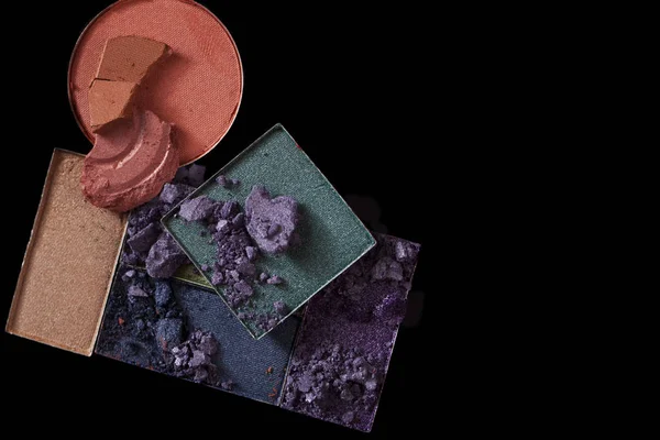 Reklam için şık ve güzel kozmetik