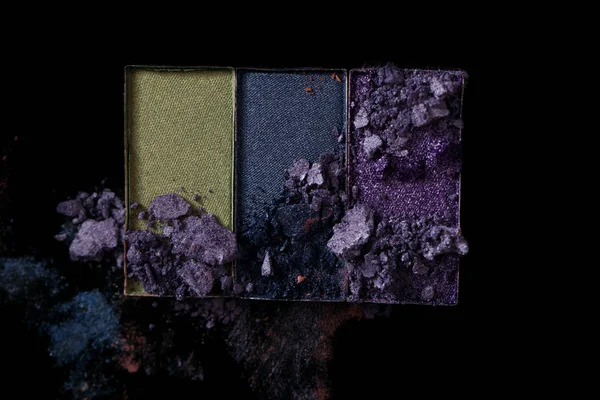 Reklam için şık ve güzel kozmetik