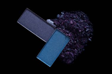 Güzel yüz için kozmetik