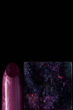 Güzel yüz için kozmetik