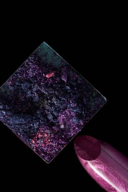 Güzel yüz için kozmetik