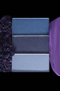 Güzel yüz için kozmetik