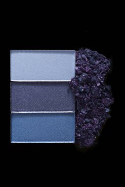 Güzel yüz için kozmetik