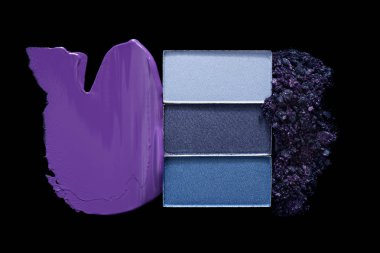 Güzel yüz için kozmetik