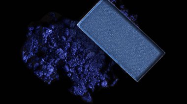 Güzel yüz için kozmetik