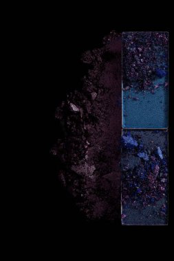 Güzel yüz için kozmetik