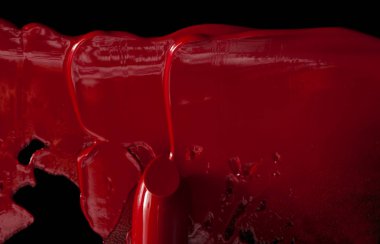 Güzel yüz için kozmetik