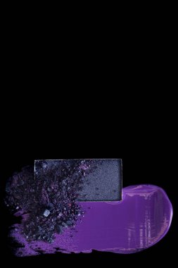 Güzel yüz için kozmetik