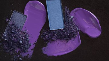 Güzel yüz için kozmetik