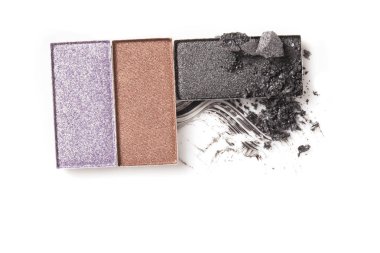 Güzel ve modern kozmetik ile fotoğraf