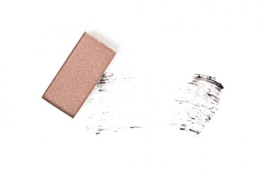 Güzel ve modern kozmetik ile fotoğraf