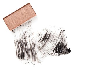 Güzel ve modern kozmetik ile fotoğraf