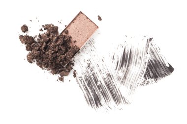 Güzel ve modern kozmetik ile fotoğraf