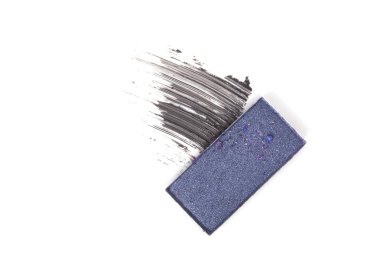 Güzel ve modern kozmetik ile fotoğraf