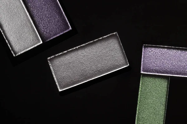 İyi bir fotoğraf güzel ve modern bir kadın kozmetik