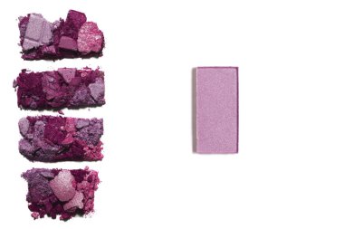 Göz farı doku güzel arka plan