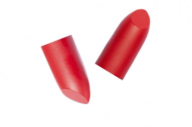 Siyah rimel örneği